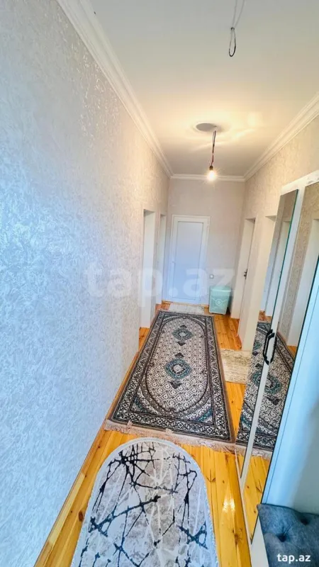 Satılır 3 otaqlı həyət evi