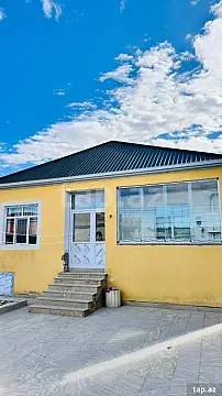Satılır 3 otaqlı həyət evi — Sumqayıt 3 otaq