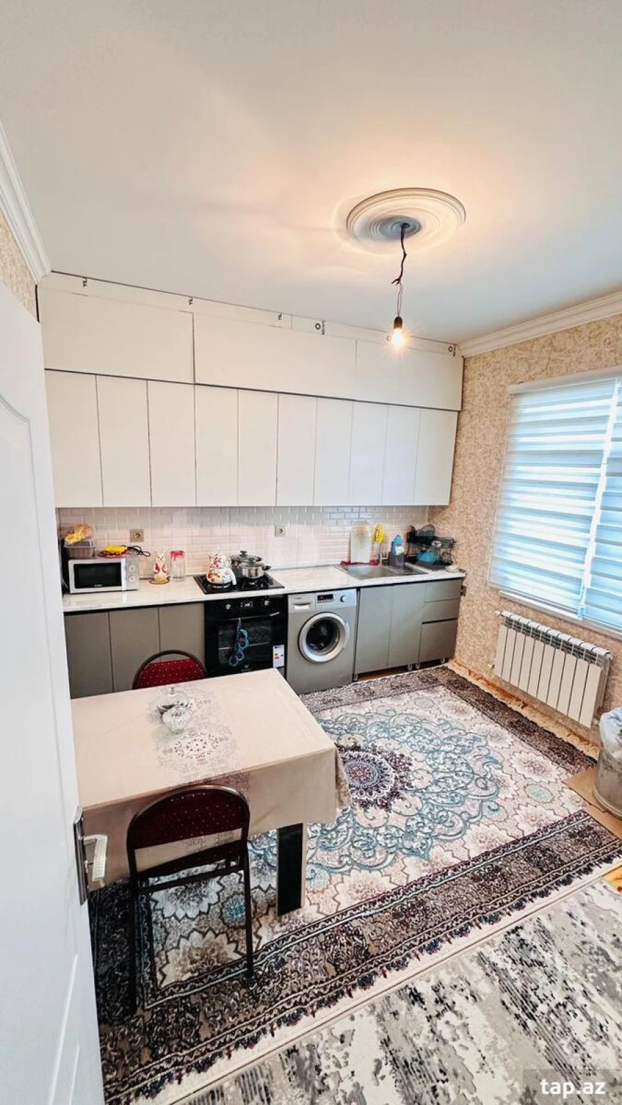 Satılır 3 otaqlı həyət evi