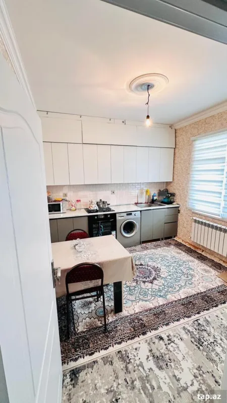 Satılır 3 otaqlı həyət evi