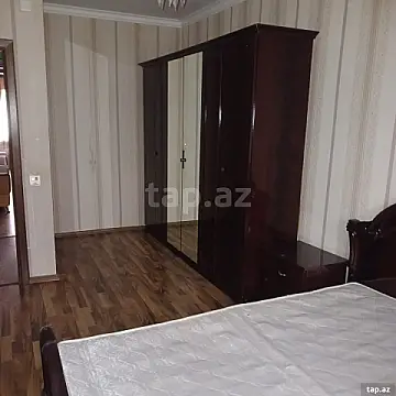Kirayə verilir 2 otaqlı mənzil 60 m²
