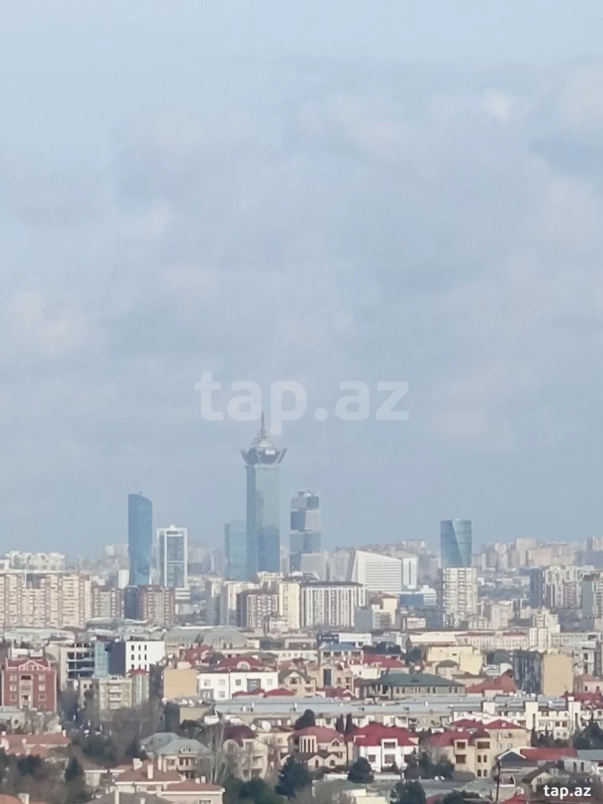 Satılır 3 otaqlı yeni tikili 78 m²