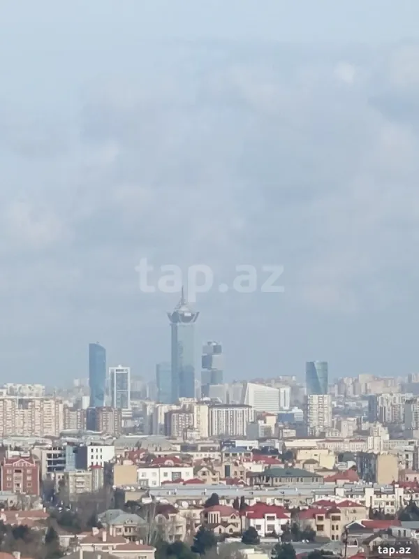 Satılır 3 otaqlı yeni tikili 78 m²