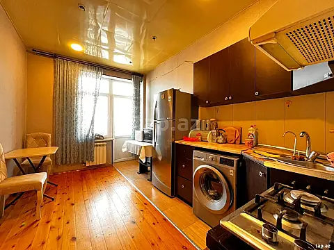 Satılır 3 otaqlı yeni tikili 78 m²