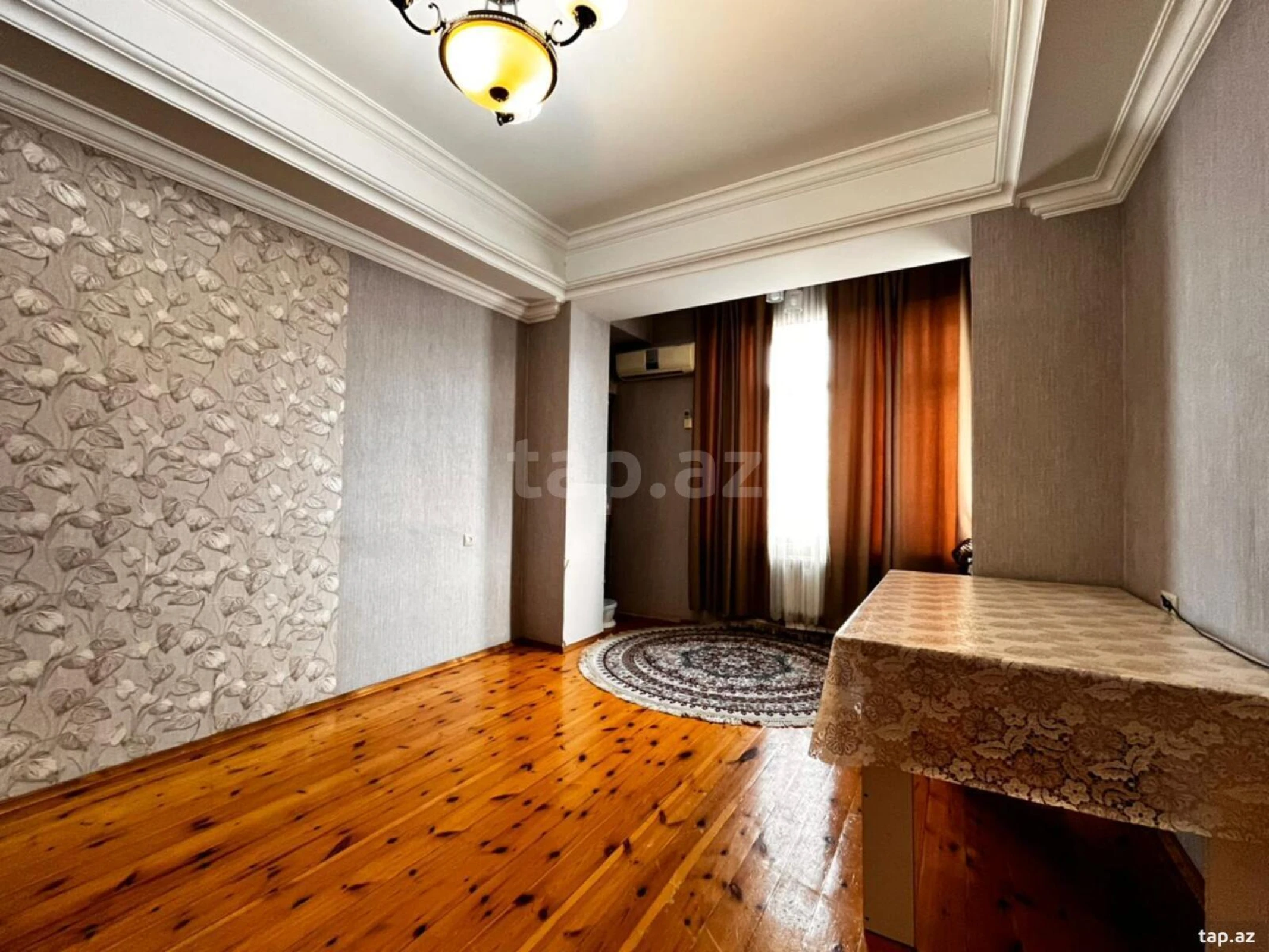 Satılır 3 otaqlı yeni tikili 78 m²