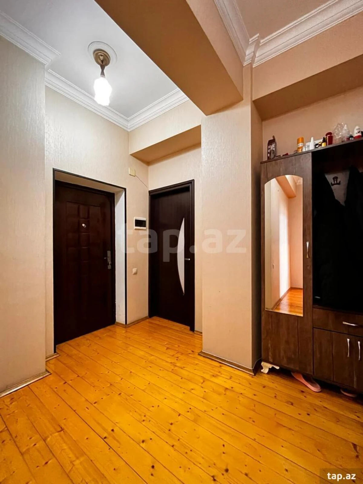 Satılır 3 otaqlı yeni tikili 78 m²