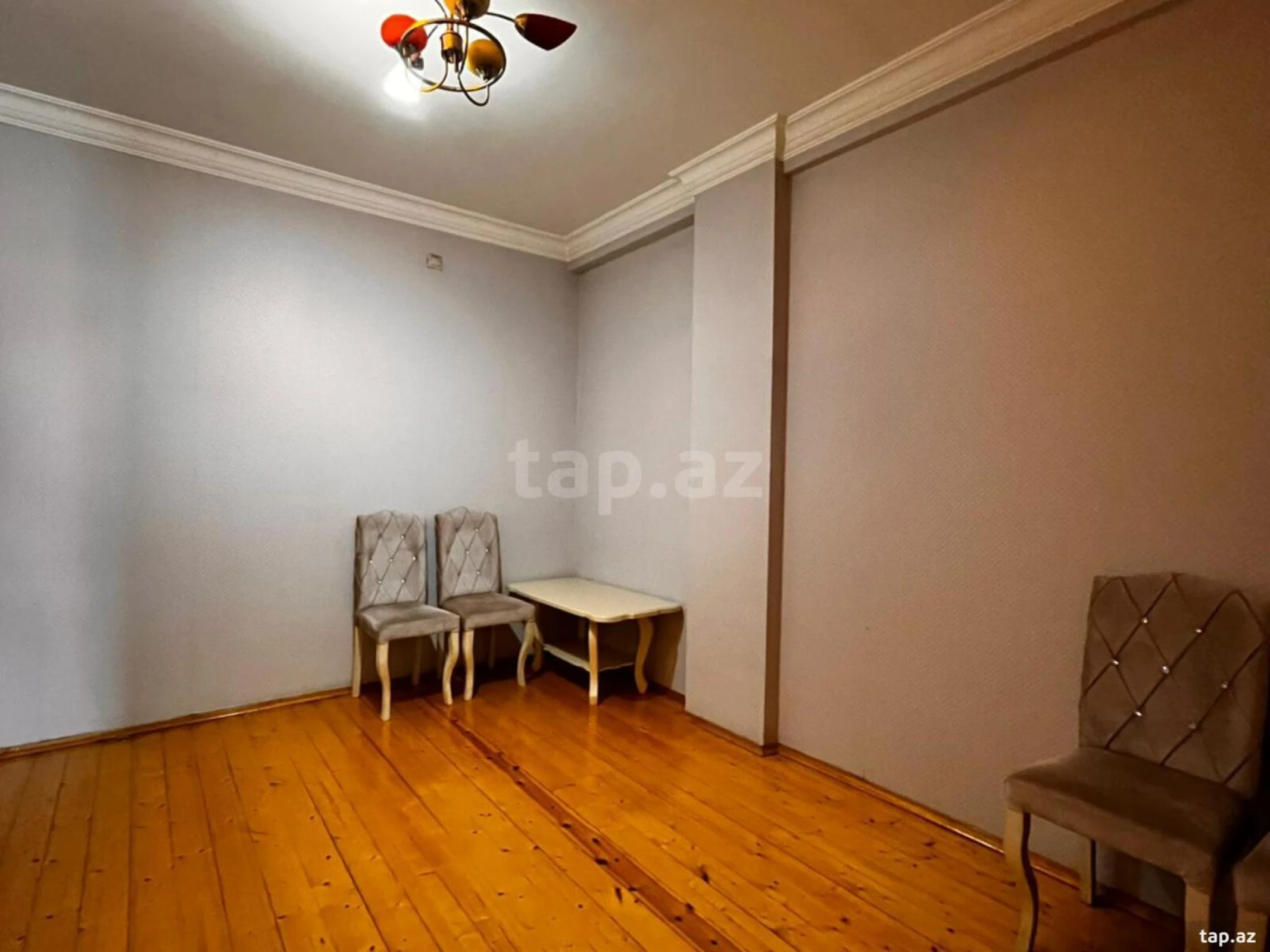Satılır 3 otaqlı yeni tikili 78 m²