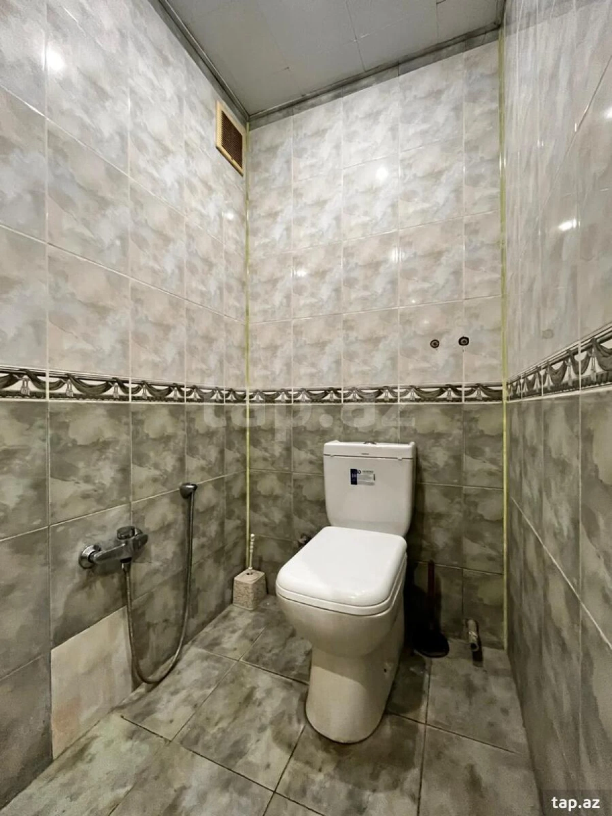 Satılır 3 otaqlı yeni tikili 78 m²