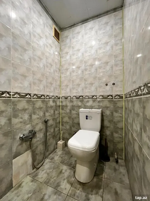 Satılır 3 otaqlı yeni tikili 78 m²