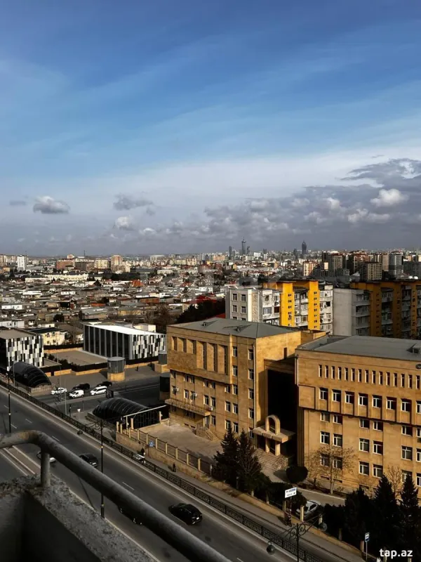 Satılır 3 otaqlı yeni tikili 78 m²