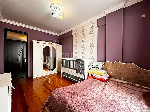 Satılır 3 otaqlı yeni tikili 78 m²