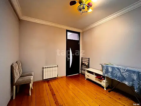 Satılır 3 otaqlı yeni tikili 78 m²