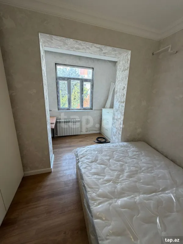 Kirayə verilir 2 otaqlı mənzil 55 m²