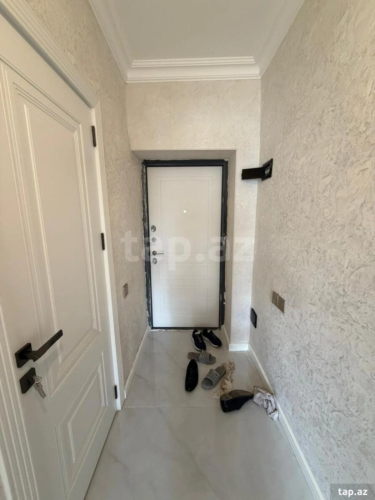 Kirayə verilir 2 otaqlı mənzil 55 m²