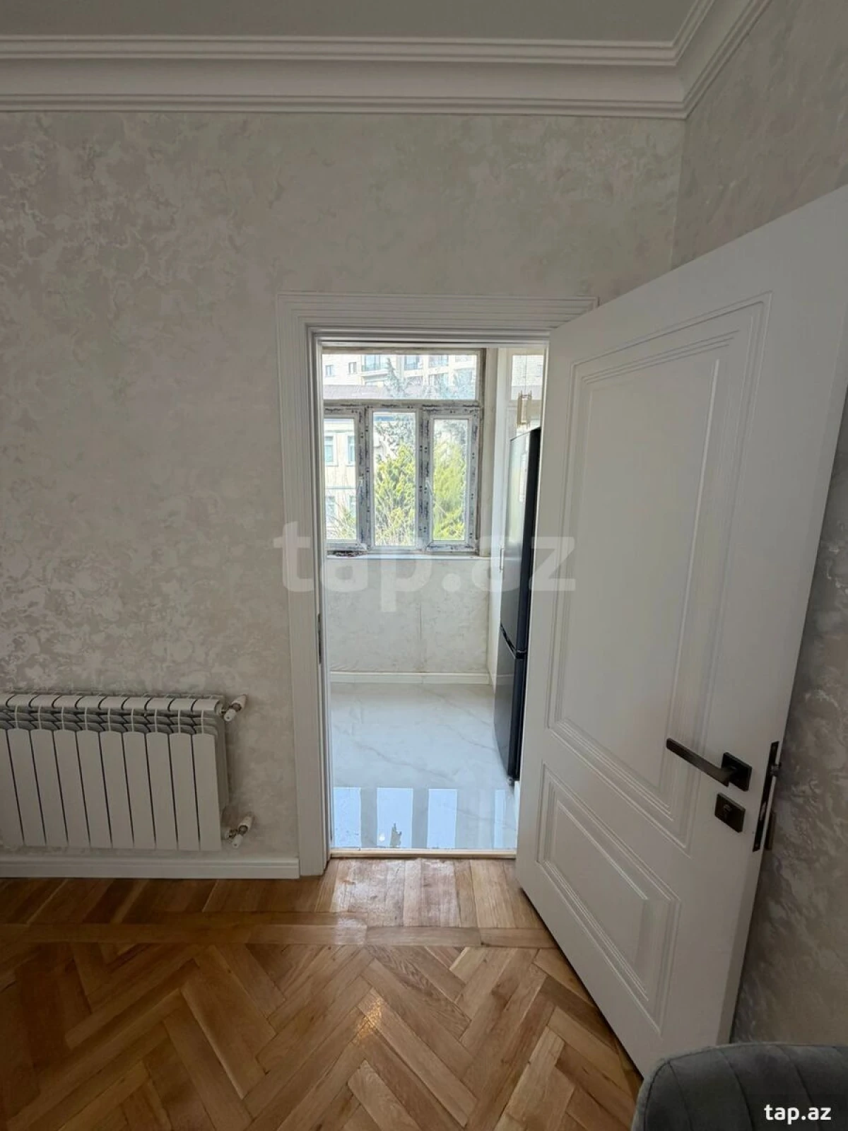 Kirayə verilir 2 otaqlı mənzil 55 m²