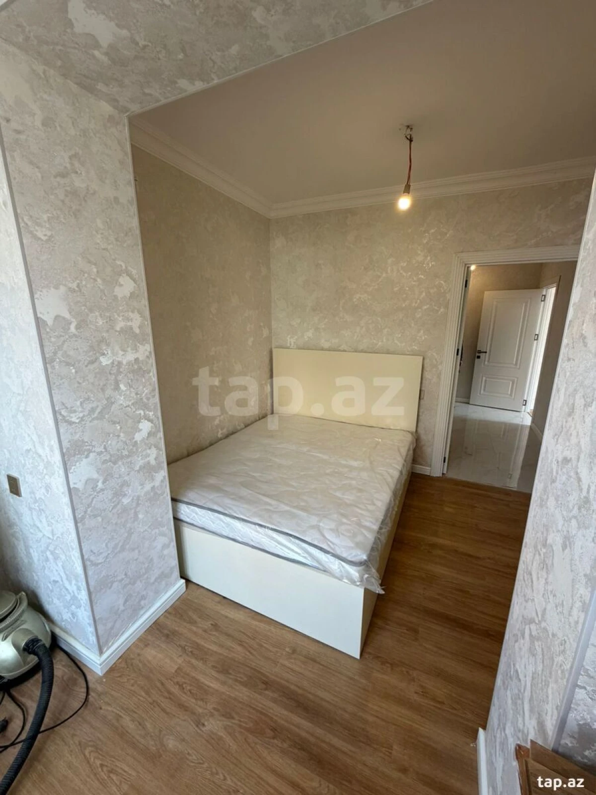 Kirayə verilir 2 otaqlı mənzil 55 m²