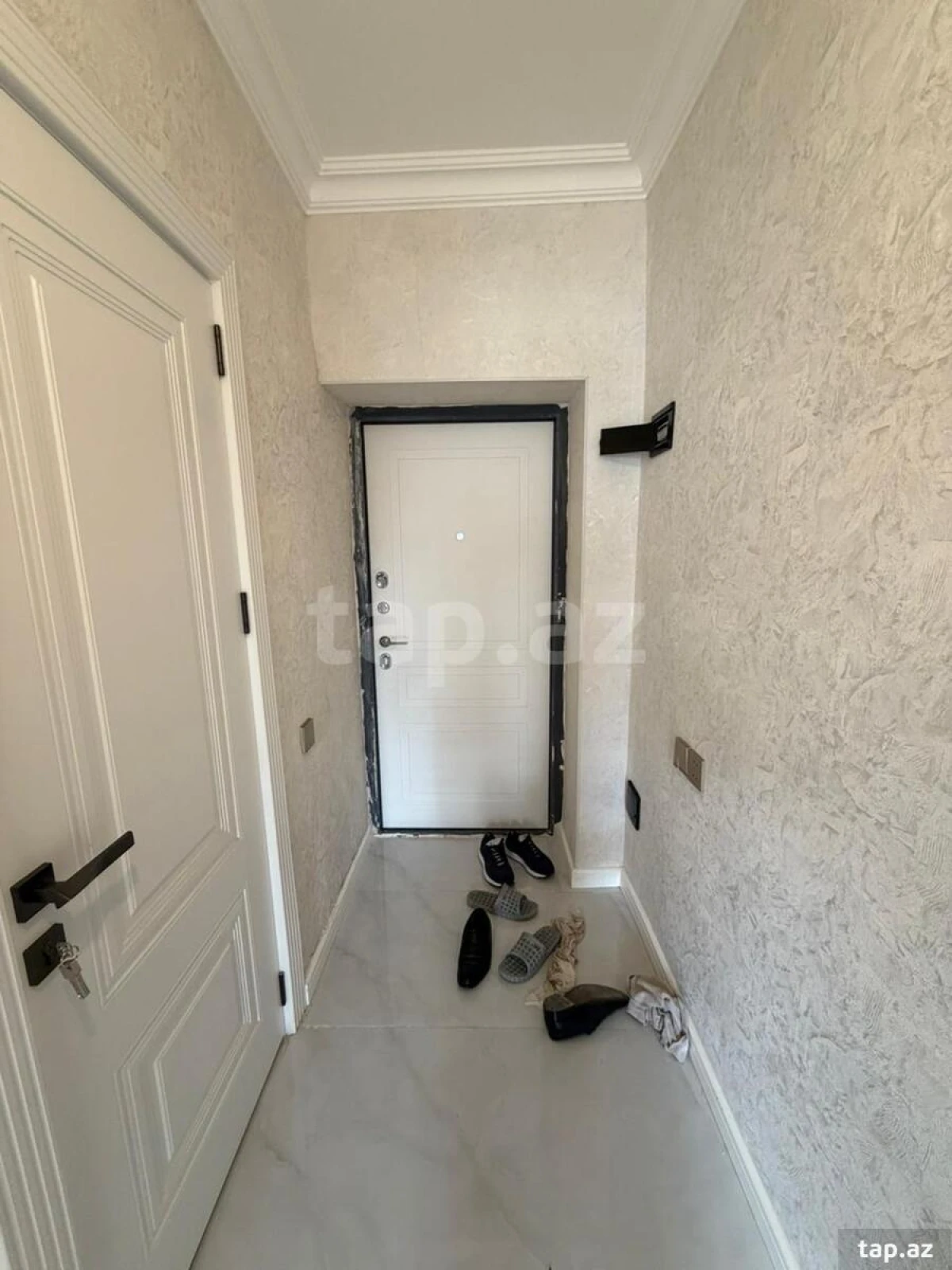 Kirayə verilir 2 otaqlı mənzil 55 m²