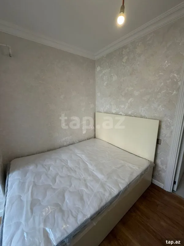 Kirayə verilir 2 otaqlı mənzil 55 m²