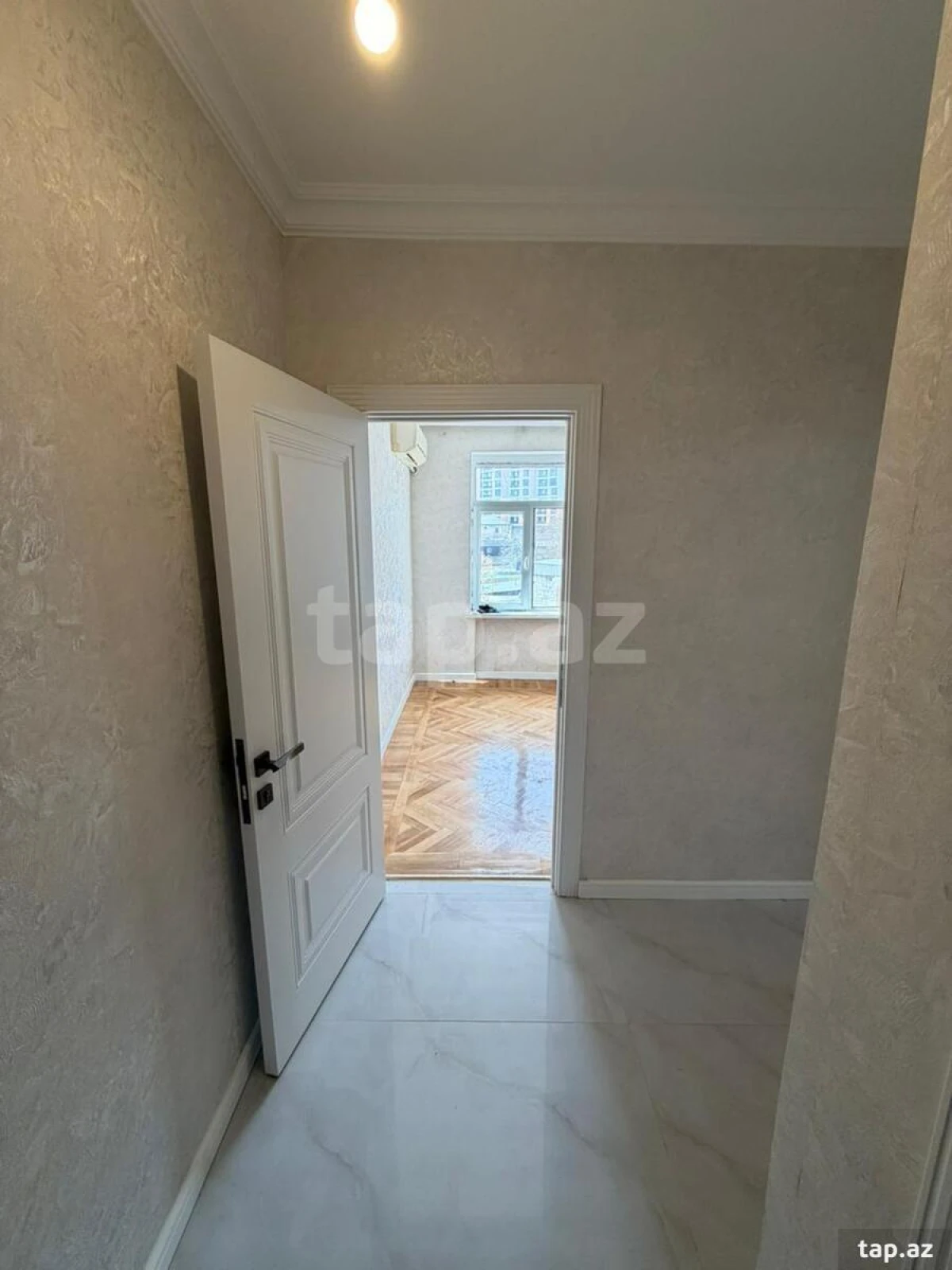 Kirayə verilir 2 otaqlı mənzil 55 m²