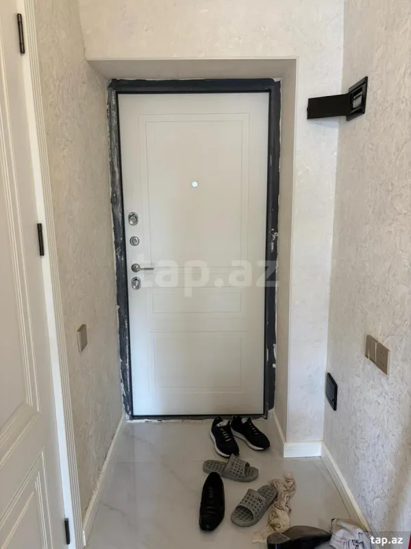 Kirayə verilir 2 otaqlı mənzil 55 m²