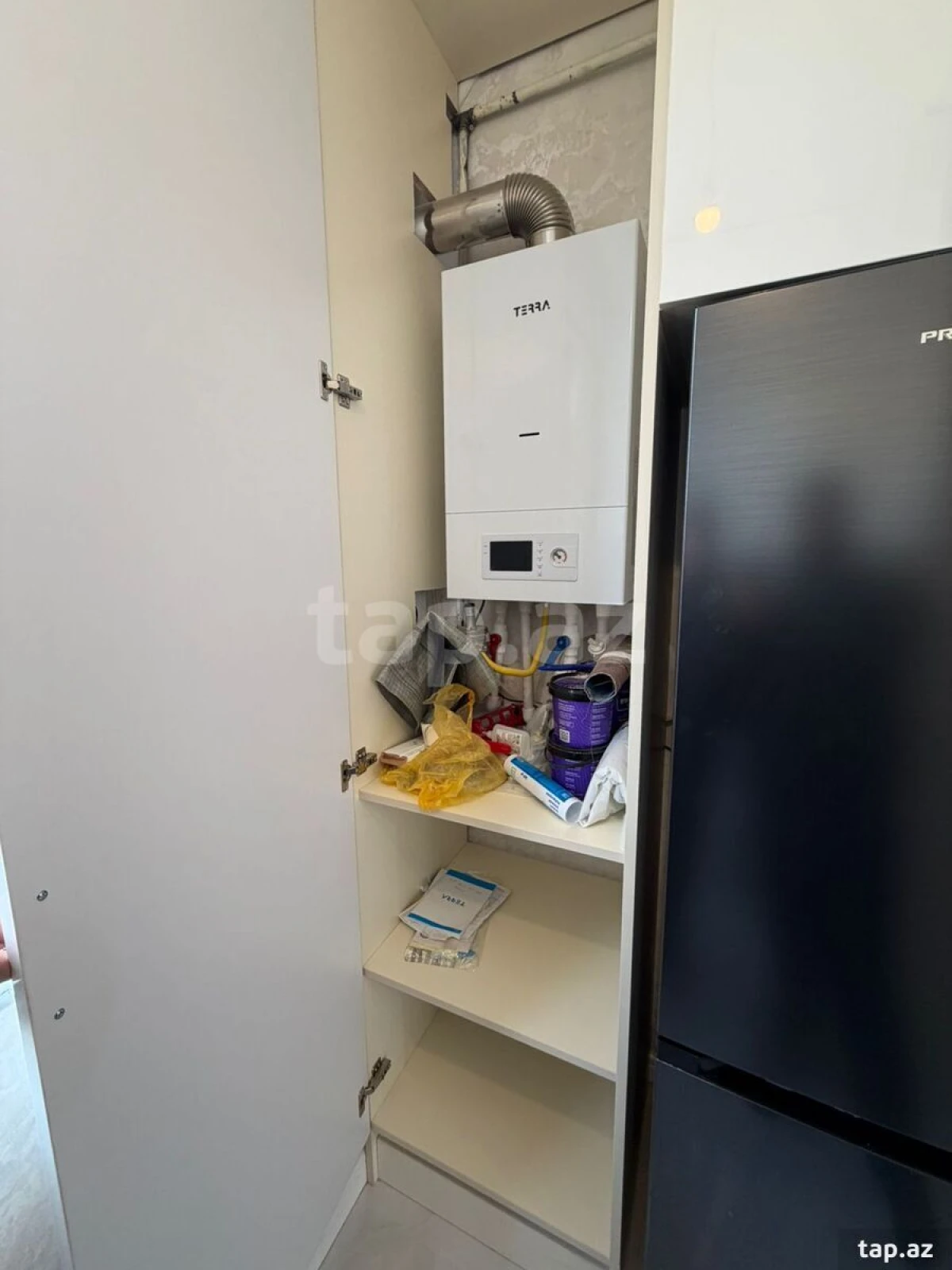 Kirayə verilir 2 otaqlı mənzil 55 m²