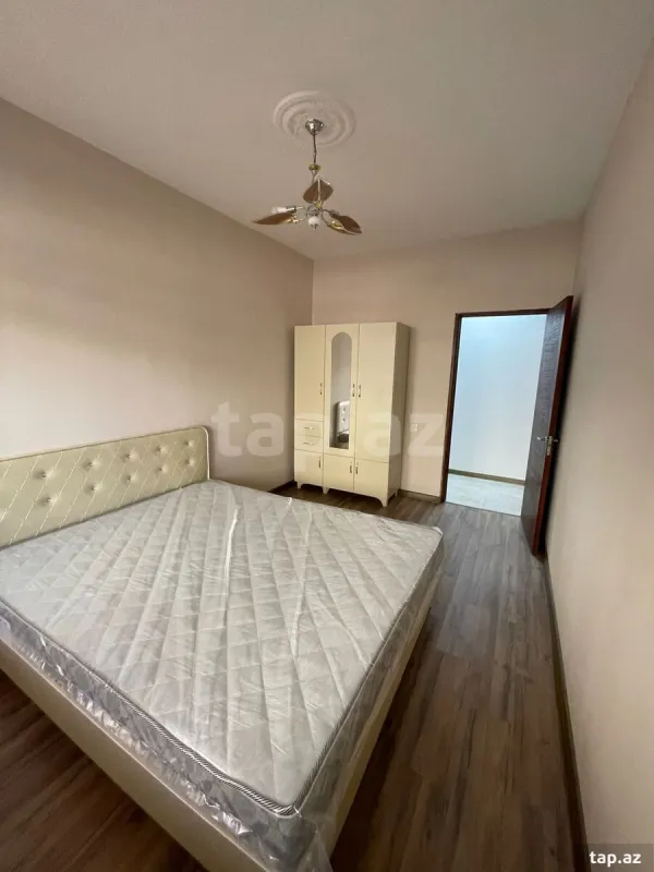 Kirayə verilir 2 otaqlı mənzil 60 m²