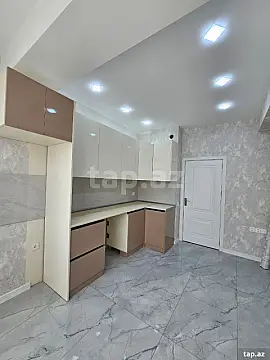 Satılır 3 otaqlı yeni tikili 83 m²