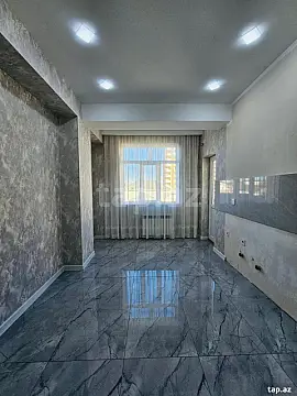 Satılır 3 otaqlı yeni tikili 83 m²