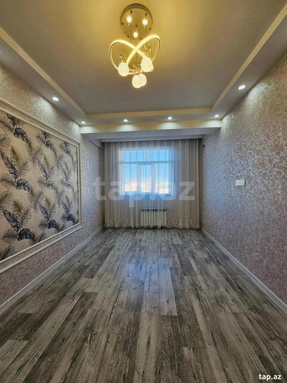 Satılır 3 otaqlı yeni tikili 83 m²
