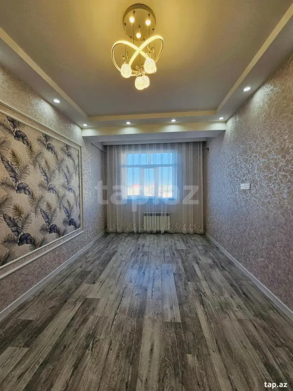 Satılır 3 otaqlı yeni tikili 83 m²