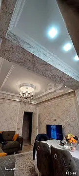 Kirayə verilir 3 otaqlı yeni tikili 110 m²