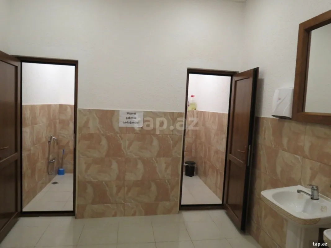 Kirayə verilir ofis