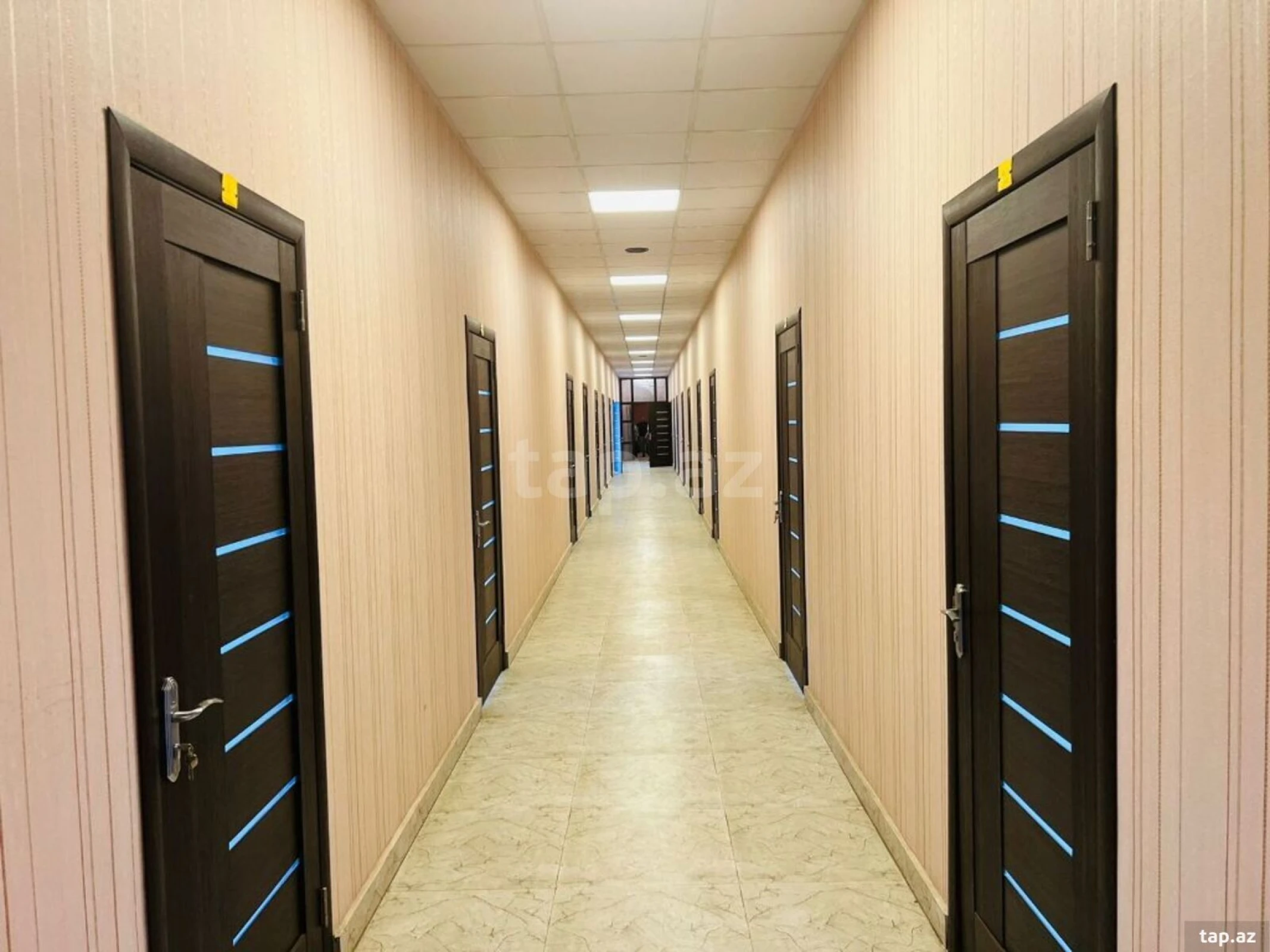 Kirayə verilir ofis