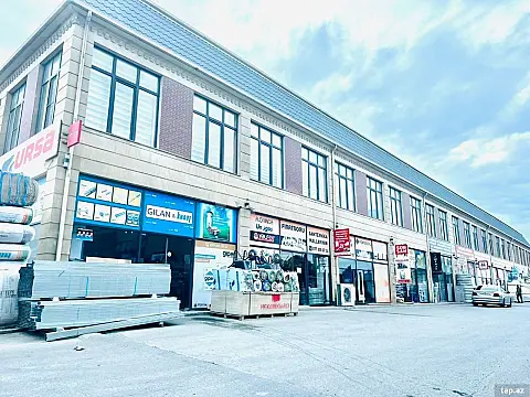 Kirayə verilir ofis