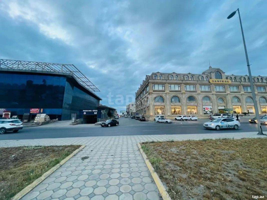 Kirayə verilir ofis