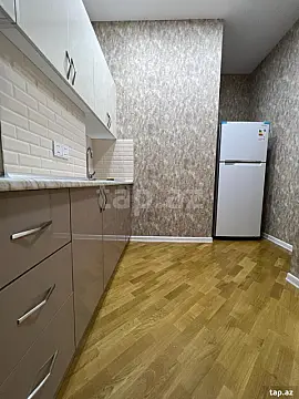 Kirayə verilir 2 otaqlı yeni tikili 60 m²