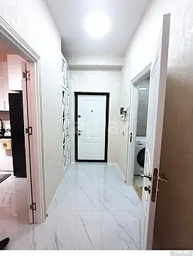 Kirayə verilir 2 otaqlı yeni tikili 50 m²