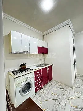 Kirayə verilir 1 otaqlı həyət evi