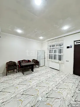 Kirayə verilir 1 otaqlı həyət evi — Bakı, Ramana 1 otaq