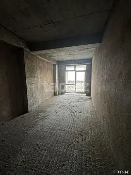 Satılır 3 otaqlı yeni tikili 125 m²