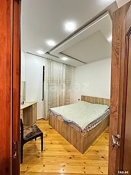 Kirayə verilir 2 otaqlı yeni tikili 55 m²