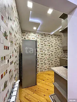 Kirayə verilir 2 otaqlı yeni tikili 55 m²