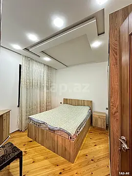 Kirayə verilir 2 otaqlı yeni tikili 55 m²