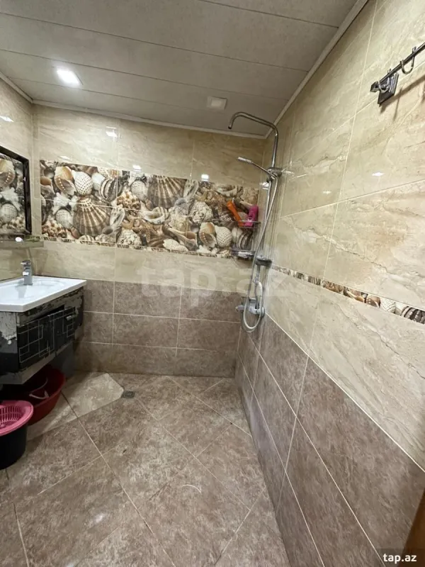 Kirayə verilir 2 otaqlı yeni tikili 55 m²