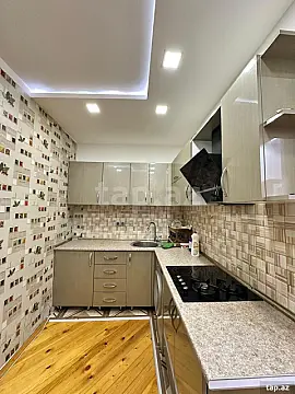 Kirayə verilir 2 otaqlı yeni tikili 55 m²