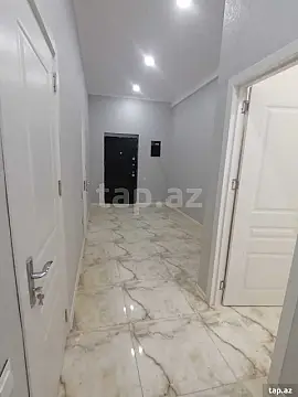 Satılır 4 otaqlı yeni tikili 147 m²