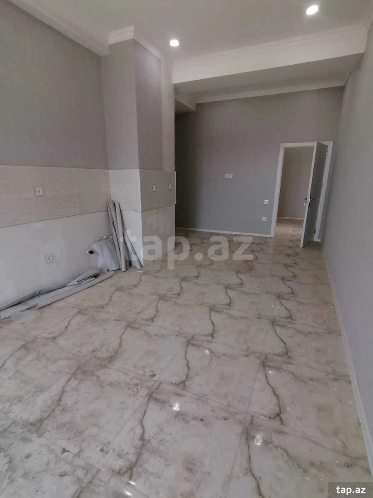 Satılır 4 otaqlı yeni tikili 147 m²