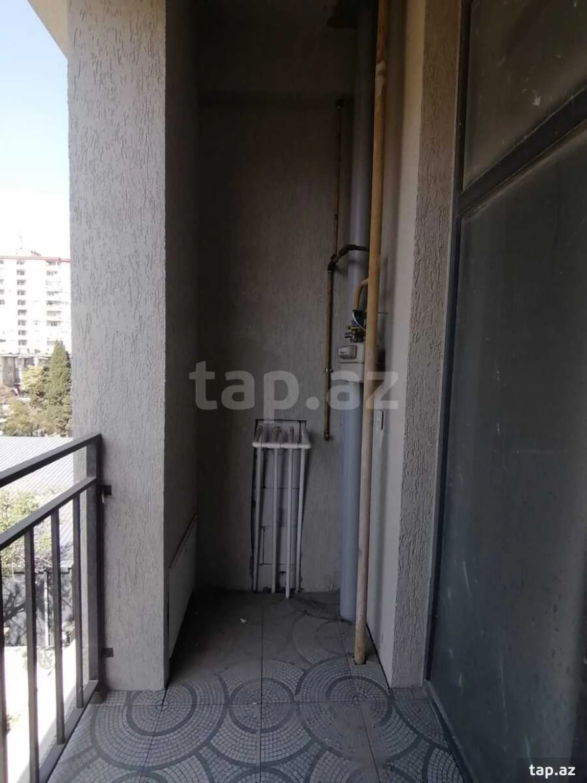 Satılır 4 otaqlı yeni tikili 147 m²