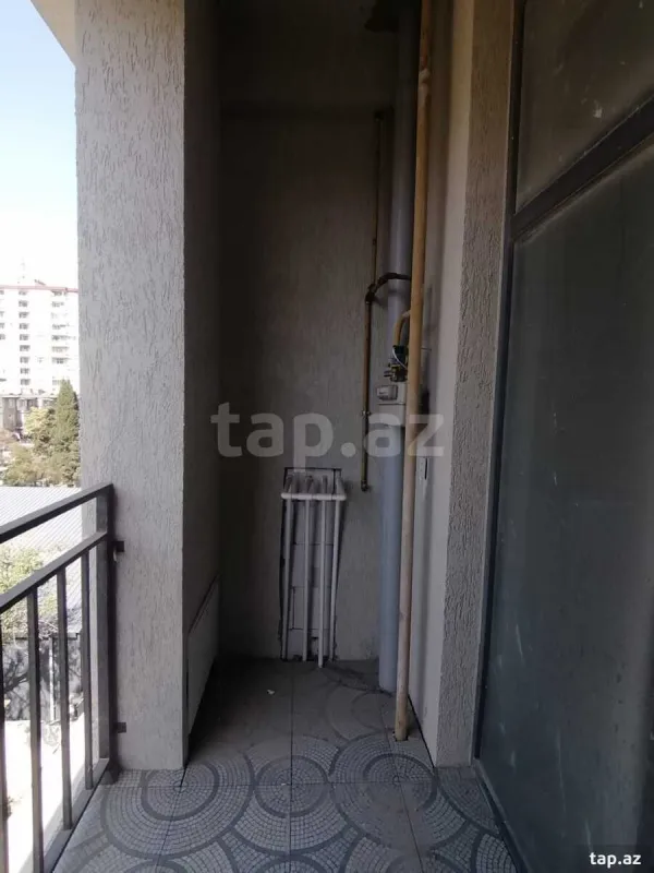 Satılır 4 otaqlı yeni tikili 147 m²