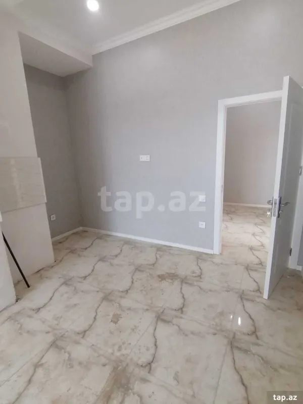 Satılır 4 otaqlı yeni tikili 147 m²